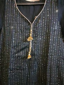 Kurti Dazzling
