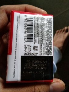 NEW ADVANCED LIFEBUOY SOAP 🧼  Lifebuoy Soap