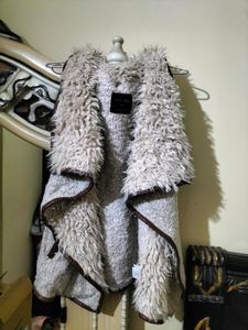 Fashionable Jacket Unisex