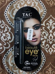 TAC - The Ayurveda Co. Beautif-eye Ayurvedic Parab