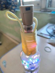 💥Combo💥Bottle Light And Christmas 🎄 Decoration