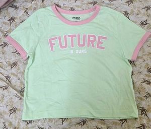 Max Top For Kids And Women