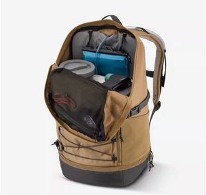 Quechua Backpack
