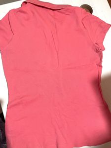 Puma Women’s Collared Tshirt