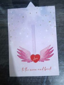 Giva Valentine Card 💝