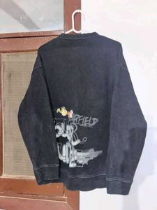 Cool Garfield Sweatshirt