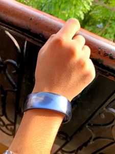 Sleek Bangle Bracelet