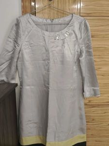 A Party Dress