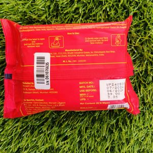 Nybae Makeup Remover Wipes