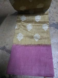 Vintage Floral Fabric