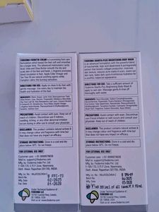 Fix Derma Skin Care