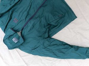 Branded Jacket