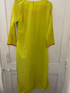 Elegant Kurta