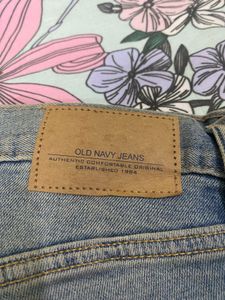 Old Navy Jeans