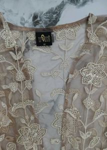 Elegant Ethnic 3-Piece Set 🤎