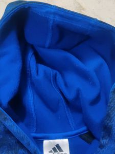Adidas Hudi Sweater