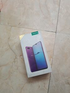 Box Of Oppo F9