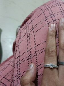 Real Silver Ring 💍