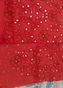 Dress Material