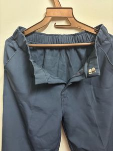 Next- one, women high rise korean Pleated Trousers