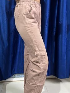 Urbanic Cargo Pants