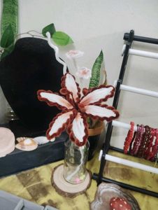 Unique Handmade Floral Arrangement