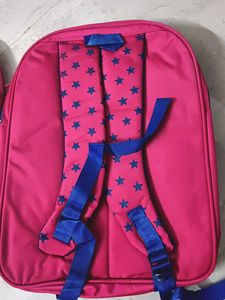 New Unicorn Bag 18 Inch