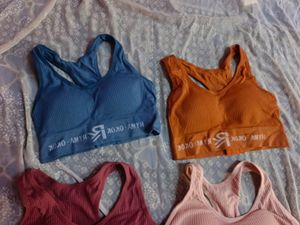 New Padded Sports Bra (Women&#39;s)