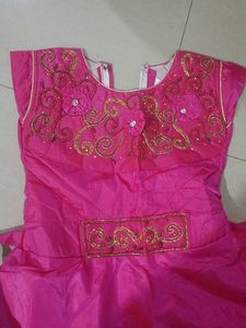 Frock