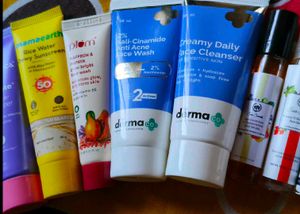 Skincare Combo