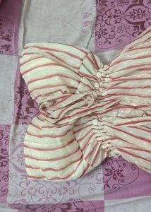 Pretty Mini Dress Padded . Bust Size 30- 34