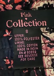 Scarf Style Tube