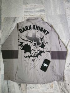 Batman Shirt