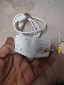 Oppo 65watt Charger Original New