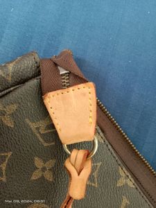 LV Small Hand Bag