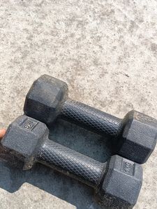 Dumble 1 Kg Each