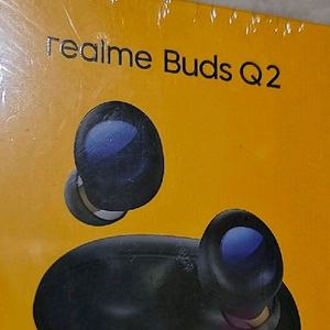 Realme Earbuds