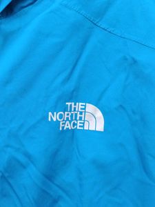 Blue The North Face Jacket