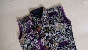 Apple Cut Kurti