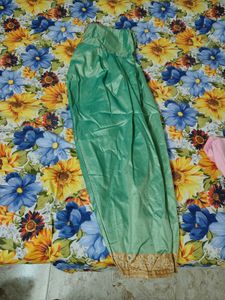 Elegant Ethnic Dress Material