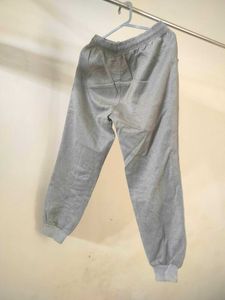 Gray Joggers