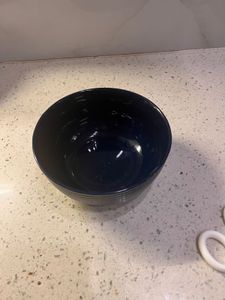 ceramic bowls