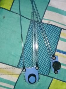 Mini drafter Engineering Drawing Instrument