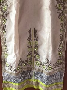 Combo Kurta With Dupatta