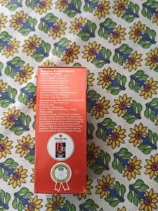 Elements COF-NIL Cough Relief