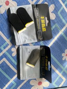 CROGIE Pubg Anti Slip Thumb Sleeve