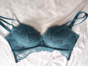 Push Up Bra