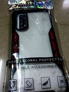 Combo–Realme Narzo20 Pro/30(C232)/74G