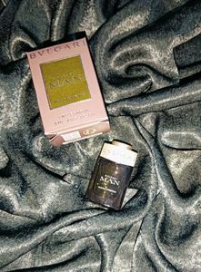 BVLGARI MAN WOOD ESSENCE PERFUME