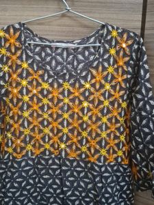 Lafirange  Brand  Two Long  Kurtis